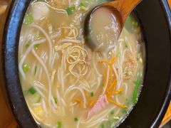 -勺子米线·云南传统小吃市集(四方街店)