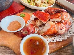 -茉莉餐厅(包河万达店)