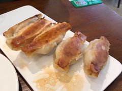 京味锅贴-四季小馆·地道北京小吃(广百店)