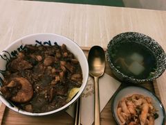 无敌卤肉饭-春风·有糖(崇宁路店)
