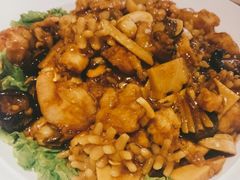 -大铁勺新津菜(东丽阳光新业广场店)