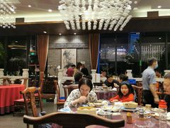 大堂-宁波状元楼酒店(和义路店)
