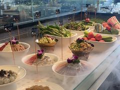 -前门烤鸭(江东中路店)
