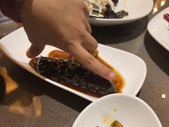 -福来齐·鲁菜海鲜·渔家菜(朝阳街分店)