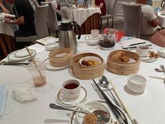 -喜宴又一村·粤菜·茶点·海鲜(壹方天地店)