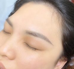 -久匠·纹眉半永久野生眉