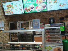 -赛百味SUBWAY(家佳源店)