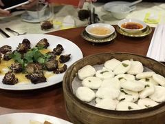 -大荣华酒楼(元朗老店)