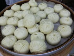 -许鲜包子铺