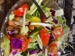 -柿子树炭烤羊腿(金台路店)