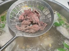 -潮正和潮汕牛肉火锅·老字号(番禺万达店)