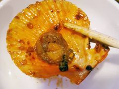 -特色酱椒鱼私房菜(黄鹤楼店)