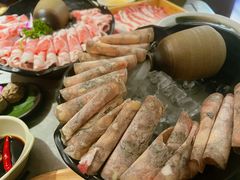 -鲜潭蒸汽石锅鱼(万象前海店)