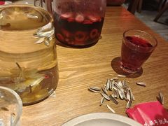 -鸽子窝(黄村店)