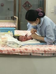 -盈月阁母婴护理中心·月子中心·月嫂育儿嫂
