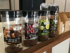 -VESH COFFEE(定西路店)