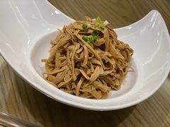 丹江口生态笋干-丹江渔村(望京店)