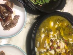 -常和州·夜宵大排档(常州单店)