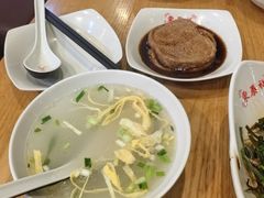 -东泰祥生煎馆(重庆北路店)
