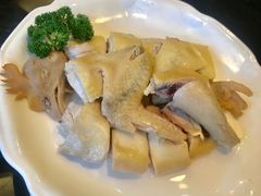 -新南华大酒店(广中店)