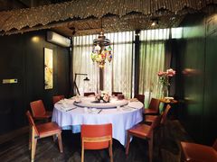 -肴约·花园式餐厅(湖里店)