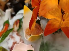 -千代饮兵卫日本料理(东二环泰禾广场西区店)