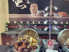 -昆泰嘉华酒店-嘉华咖啡厅