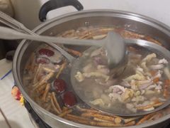 -小煵记·打边炉(西丽文光店)