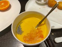 杨枝甘露-甄御•海鲜新青岛菜(麦岛店)