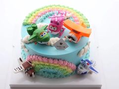 -法桐蛋糕·手作面包(万象城店)