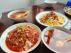 -成都味道(望江西路店)