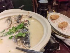 -新白鹿餐厅(爱琴海购物中心店)