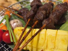 -泰堤坊(淡水体育馆店)