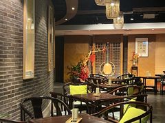 -青藤茶馆(南山路店)