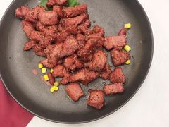 -马克西姆俄罗斯餐厅(通亚街店)