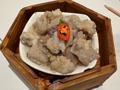 -粤食堂(天津和悦汇店)