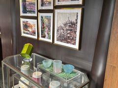 -豫园湖心亭茶楼