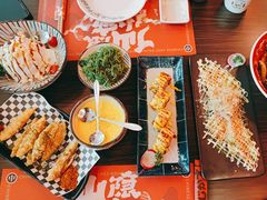 -仙隐小鹿料理食堂(惠济万达店)