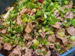 -君霖海鲜私房菜(春柳店)