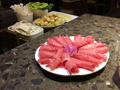-小龙坎老火锅(淮南店)