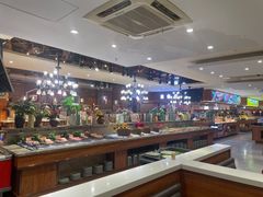 -悦橙烤肉海鲜自助(中央大街店)