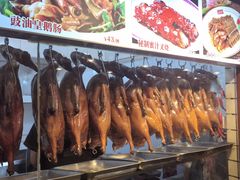 -夏茅维记饭店