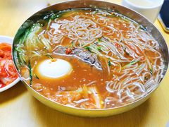 -屋里家延边朝鲜族冷面(南园店)
