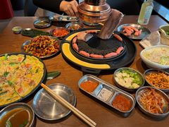 -马场洞肉铺(振安店)