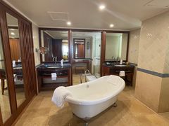 -三亚亚龙湾天域度假酒店