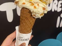 -Dal Cuore 达可芮冰淇淋(陕西北路店)