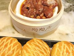 -陶陶居酒家(第十甫路总店)