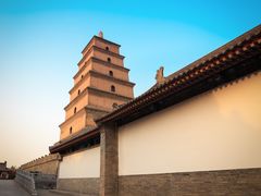 -大慈恩寺(大雁塔)