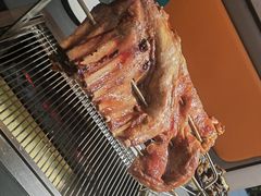 -9号乌托邦烤羊腿羊排(志华商城旗舰店)