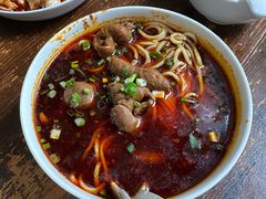 -牛王庙(龙华花园店)